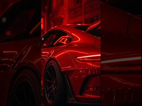 Blood🩸Red 991 GT3 / FiveStacks