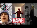 Download Lagu marvel tiktoks that fell harder than gwen stacy