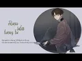 Download Lagu Rượu Sầu Tương Tư - Trương Ngôn [LYRIC VIDEO] | Nhạc 9xPro