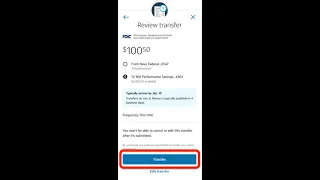 How to Send Money from Capital One to Another Bank