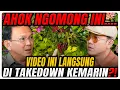 Lagu VIDEO INI HILANG DARI BERANDA⁉️ AHOK BONGKAR SEMUANYA DISINI⁉️ NONTON SEBELUM DI TAKEDOWN LAGI‼️
