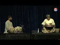 Download Lagu Janasammohini, Alaap, Jor, Jhala, Madhyalaya-Rupak, Drut- Teentaal, Tabla: Prasad Kulkarni.