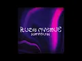 HUMBE - KINTSUGI (RUSH AVENUE Afro House Remix)
