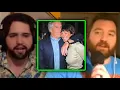 Wendigoon went Too Far Down the Epstein Conspiracy Rabbit Hole PKA