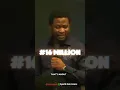 Don t look bigger than your net worth financial wisdom By Apostle Femi Lazarus