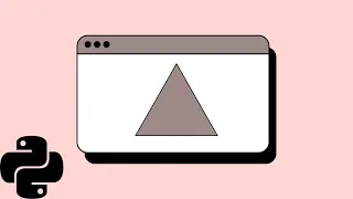 Python Tkinter Tutorial How to Programmatically Draw Any Regular Polygon