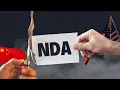 Download Lagu Do NDA's Make a Difference With Chinese Suppliers?