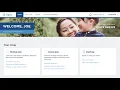Cigna UKHB Member Portal - Overview