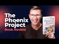 Download Lagu Book Summary: The Phoenix Project
