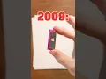 Download Lagu It's just a paperclip LOL -  Apple iPod Shuffle from 2009 - THIS IS SO ACCURATE LMAO!!