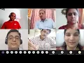 Valedictory of ATAL FDP on AI and ML using Python 21 25 June 2021