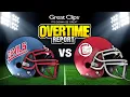 Great Clips OT Report Western Reserve vs Columbiana