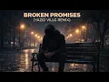 Lagu Yazid Villg - Broken Promises (Yazid Villg Remix) (Official Music Video)