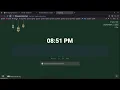 Code Implementation from Research Paper Machine Learning Running test py file