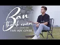 Download Lagu Bán Thanh Xuân - Quang Hảo || Thái Học (Cover) - bán thanh xuân mà ai chẳng mong ...