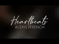 Heartbeats - Alexis Ffrench (Piano Cover)
