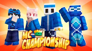 EL EVENTO MAS COMPLICADO DE MINECRAFT