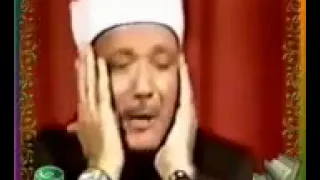 مفاجأة سورة الرحمن للشيخ عبد الباسط عبد الصمد فيديو Dailymotion  مفاجأة سورة الرحمن للشيخ عبد الباسط عبد الصمد فيديو Dailymotion