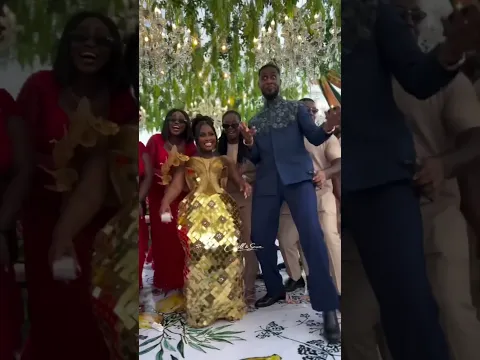 Have you seen a couple this beautiful? 😍 #weddings