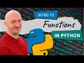 Why use Functions in Python
