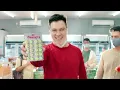 Iklan Baim Wong “NEO rheumacyl Pejuang Rejeki” 30s [2020]