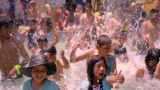 Otra Dimension - Coro Lema 2017 Campamentos CODESH