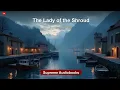 The Lady of the Shroud by Bram Stoker - Full Audiobook (Part 1 of 2)
