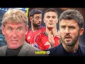 Simon Jordan REACTS to Man United s WIN over Brentford amid DEBATE over Michael Carrick s FUTURE