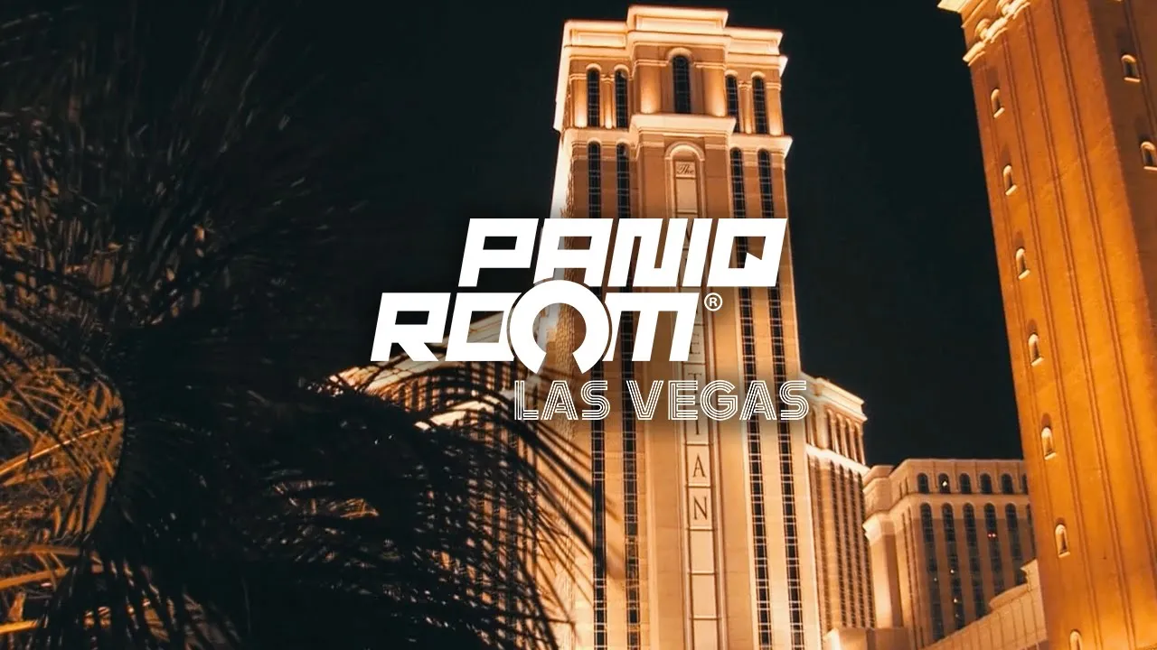 PanIQ Room Las Vegas Video Preview