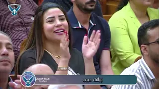 شيلت عنيا من على الناس المرنم عبدالسيد فاروق 