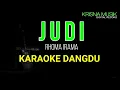 JUDI KARAOKE DANGDUT ORIGINAL HD AUDIO