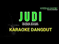 Download Lagu JUDI KARAOKE DANGDUT ORIGINAL HD AUDIO
