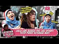 Download Lagu LAELA SARI BENGEK PAS LAGI NYANYI, TESSY PANIK SETENGAH MATI! SAMPE DIGOTONG - CATATAN SI TESSY