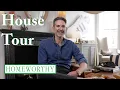 HOUSE TOUR A Collected Apartment with Eclectic Style in Lincoln Park Chicago