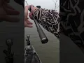 Pêche en surface à contre-coup #FSB #kayakfishing #topwater #bassfishing #topwaterbassfishing