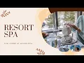 The Lodge at Woodloch Best Value Spa in America