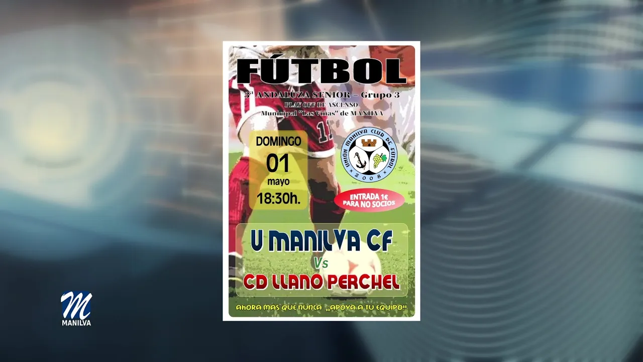 Agenda deportiva 29-04-2022