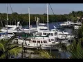 Island Trader 46 Ketch Rigged Motorsailer FOR SALE Punta Gorda Florida