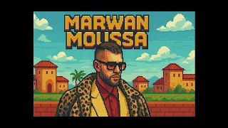                                             مروان موسى و مانو ماتادور ريمكس دندنها