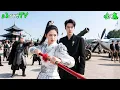 Download Lagu 巾幗女將軍意外穿成飽受欺負的劇組龍套，一杆帥氣紅纓槍驚艷全場“花木蘭”現世，億萬影帝被深深吸引愛上她！#shorts #劉亦菲 #花木蘭
