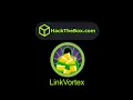 HackTheBox - LinkVortex