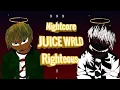 Download Lagu Nightcore – Juice WRLD - Righteous