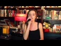 Lagu Love On Top - Beyonce (Cover by Rachel Horter)
