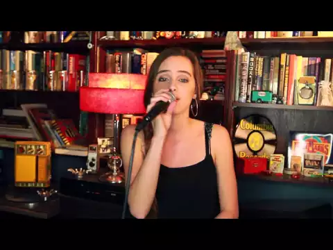Download MP3 Love On Top - Beyonce (Cover by Rachel Horter)
