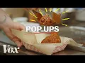 Why pop-up restaurants are everywhere now