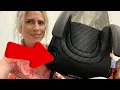 Real Life REVIEW and Installation DEMO of the GRACO Turbobooster Seat