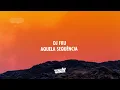 ATLXS, DJ FKU - MONTAGEM REBOLA (Lyrics) (432Hz)