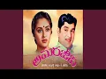 Download Lagu Mallepoola Maaraaniki (Original Motion Picture Soundtrack)