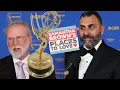 Whitney Kumar from Judy Justice Interview at 49th Daytime Creative Arts Emmy Awards Red Carpet