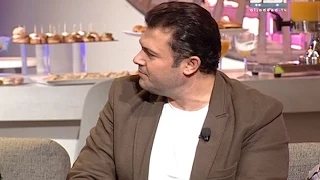 بعدنا مع رابعة ربيع الاسمر شو بحبا انا 